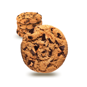 Maxi Cookies CiokoLatte Falcone Expo Pz13 Gr50