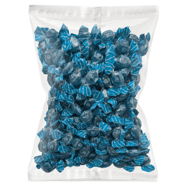 Gelee Menta Liquirizia Monks 1Kg