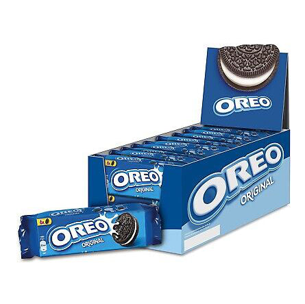 Oreo Mondelez - 20Pz 66Gr