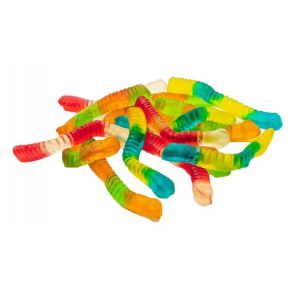 Serpenti Vermi Bicefali Vidal 1kg