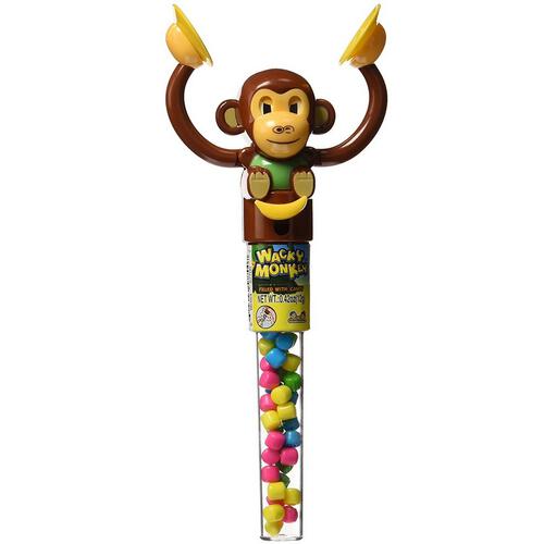 Giochi da Banco Wacky Monkey - Casa del Dolce Pz 12