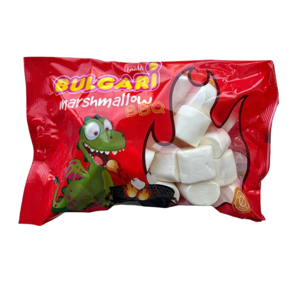 Marshmallow Barbecue Bulgari 3x300gr