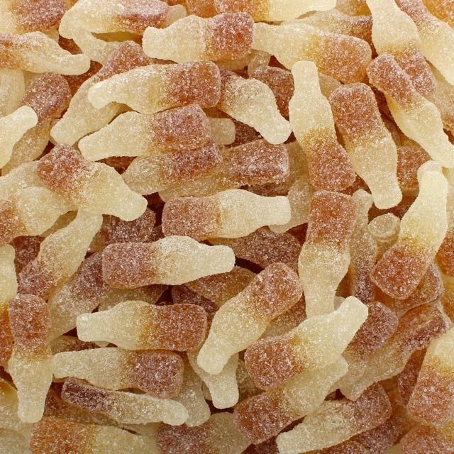 Bottiglie Coca Cola Frizz Gelco 2Kg