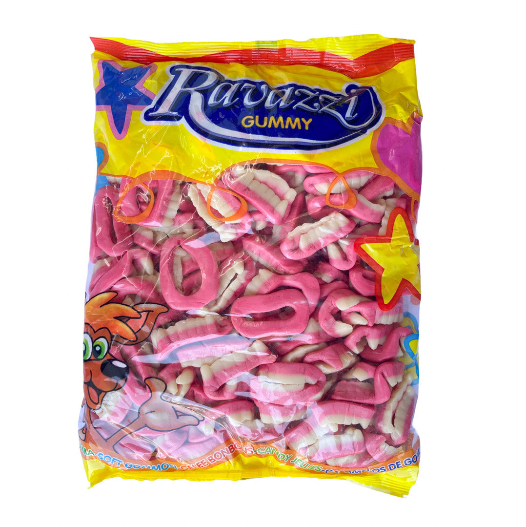 Dentiere Soft Ravazzi 1Kg