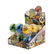 Giochi da Banco Dinosauro Eye Ball, Occhi di Dinosauro - Sweet 'n Fun Pz 18