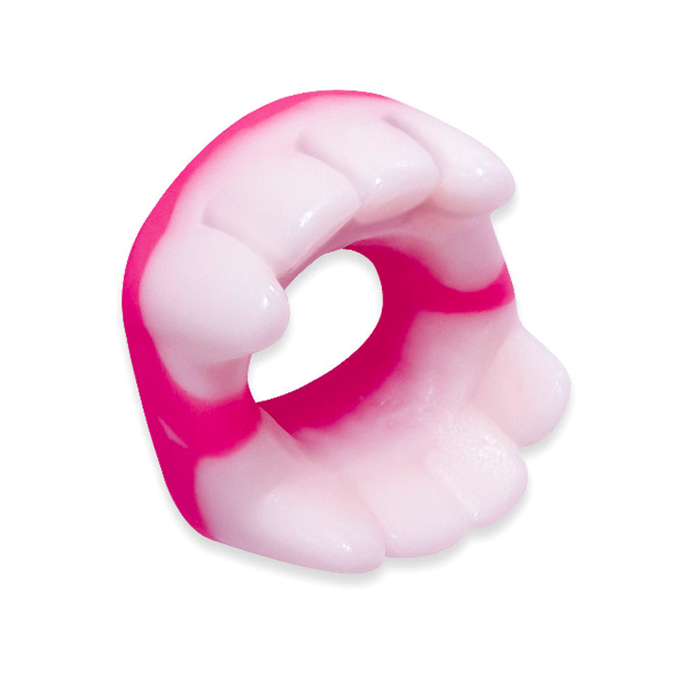 Caramelle Dentiere Doppie Fini 1Kg