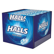 Halls Originali Mondelez - 20Pz