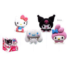Lecca Mallow Hello Kitty Pz 12