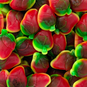 Caramelle Gommose Mango Ripieno Lucido Rellenas Fini 1Kg