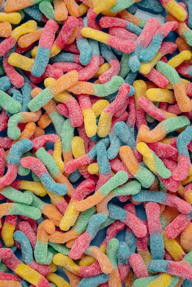 Snack e Sfiz Ingrosso