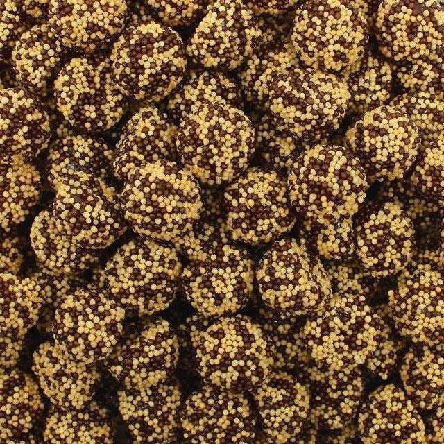 More Cioccolato Ravazzi 1Kg