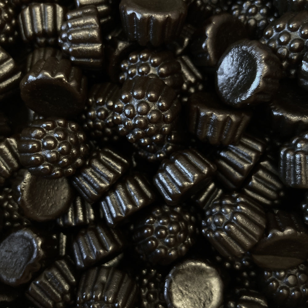 More Liquirizia Senza Zucchero - Italgum 1kg