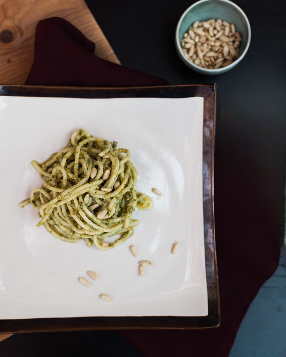 Pinoli Sgusciati Mediterranei