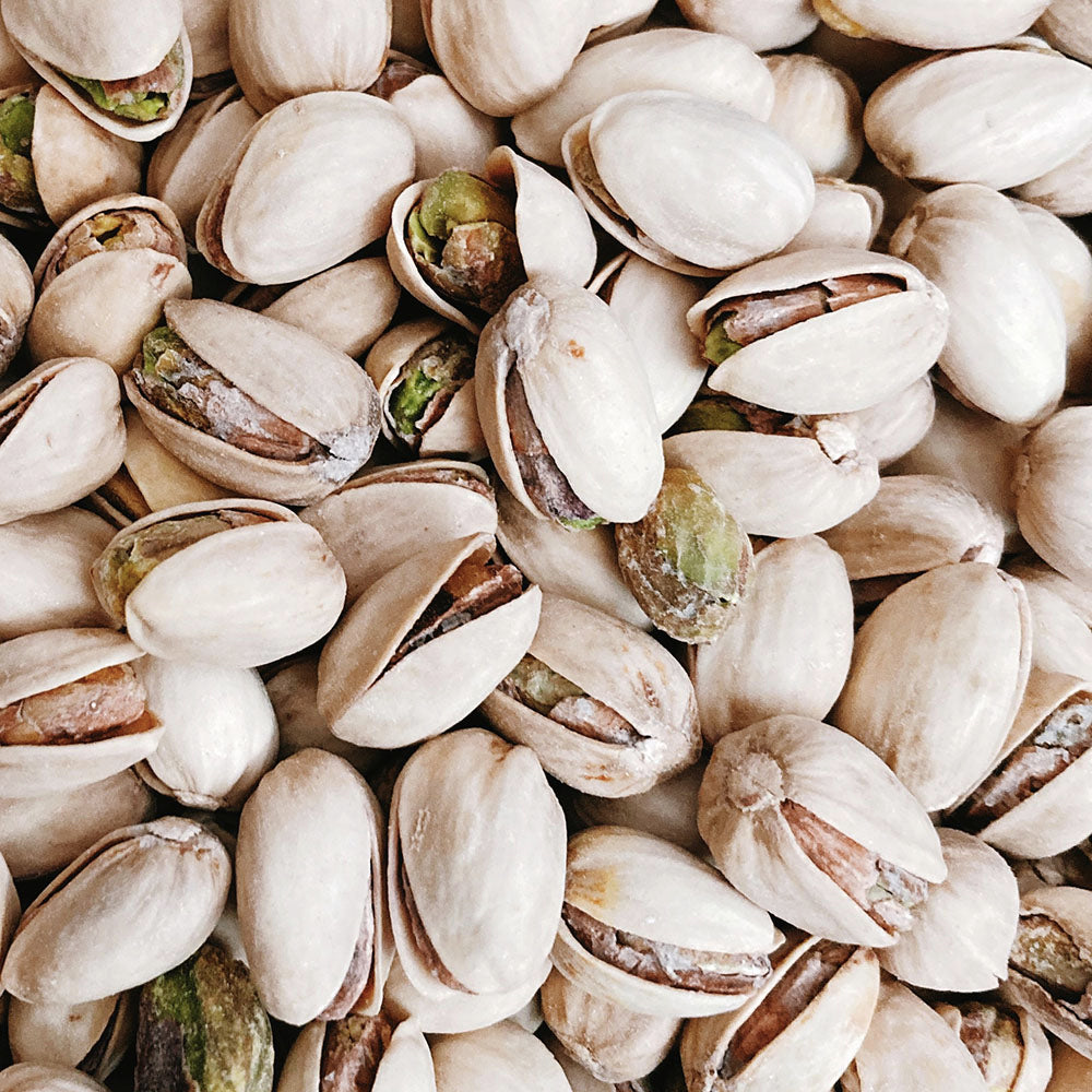 Pistacchi Tostati Salati