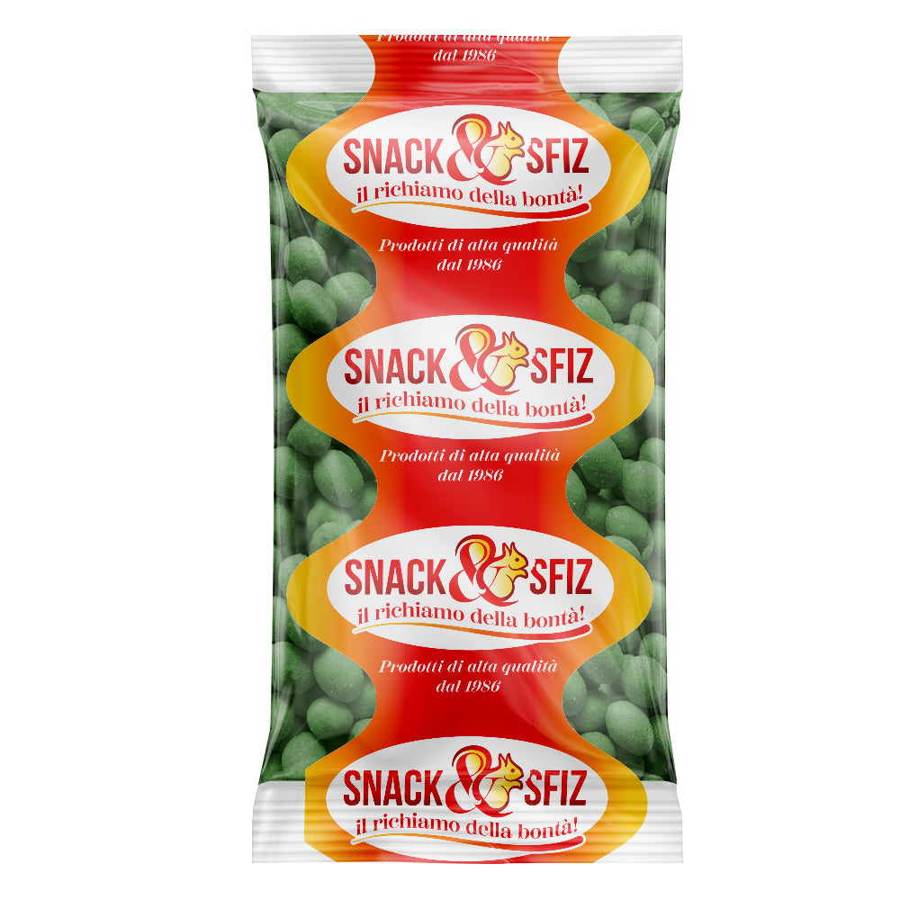 Arachidi Wasabi