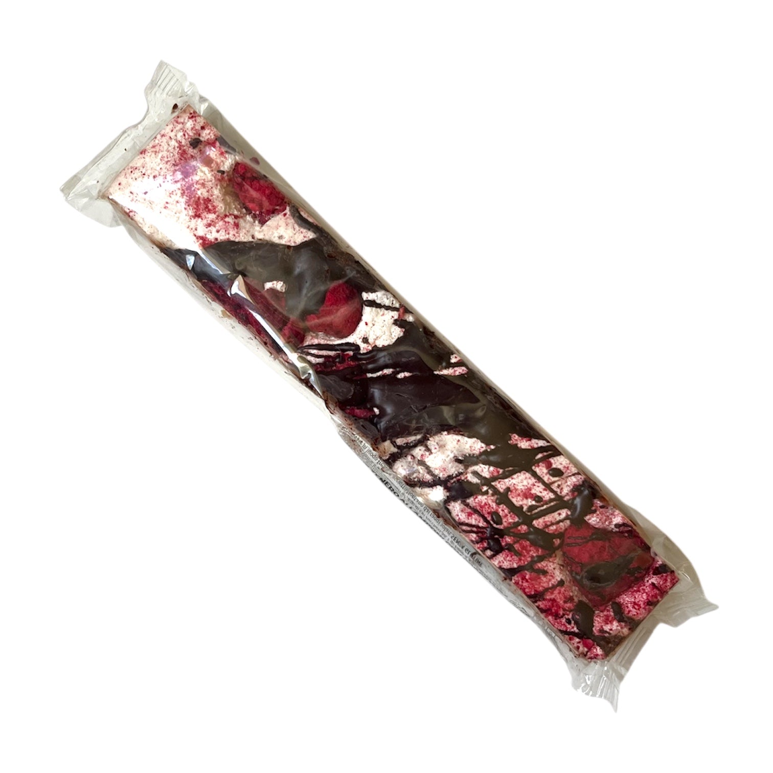 Barretta Torrone Lampone Cacao