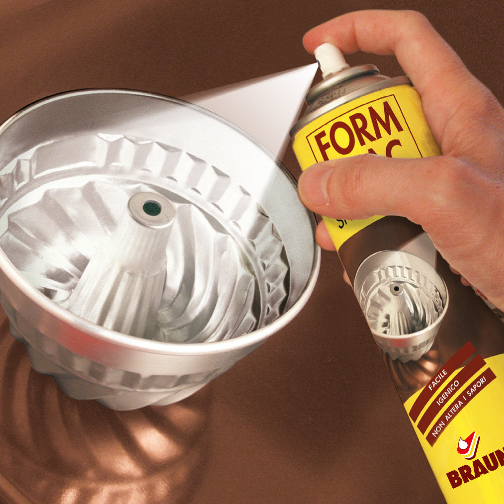 Bomboletta Form Stac