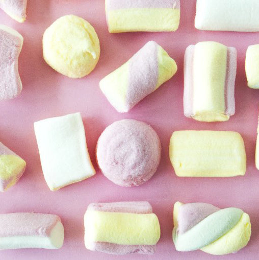 Chamallows Supermix Haribo 1Kg