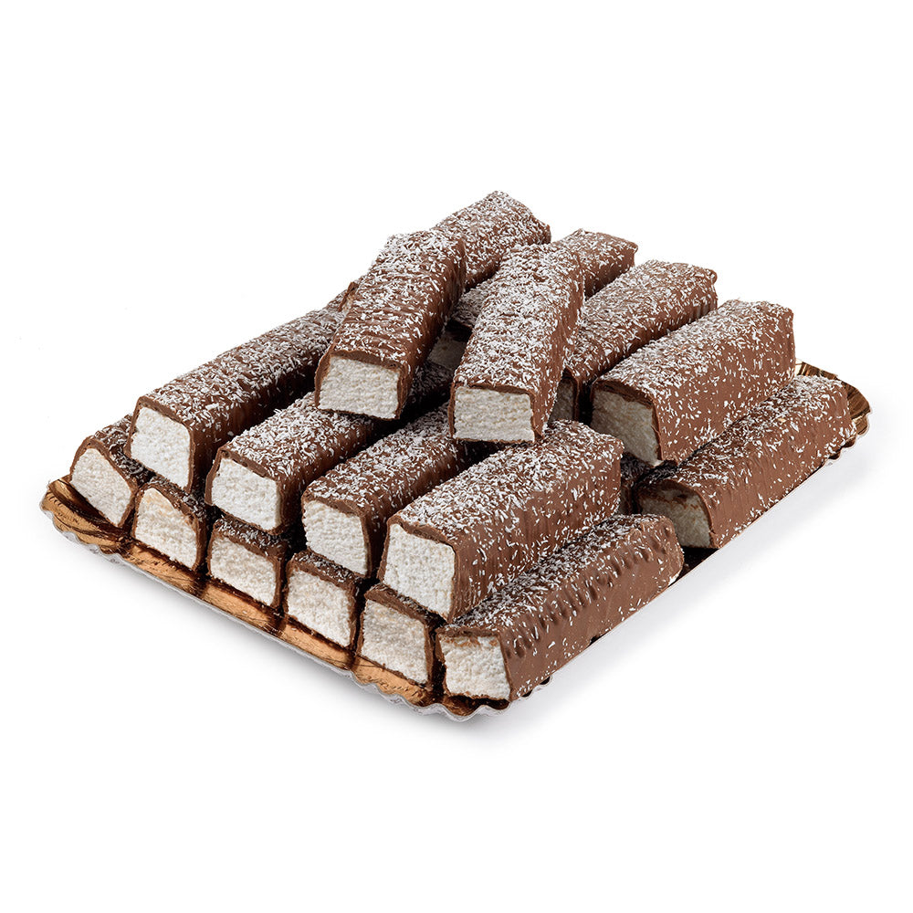 Barrette Cioccolato Cocco al Latte 3Kg