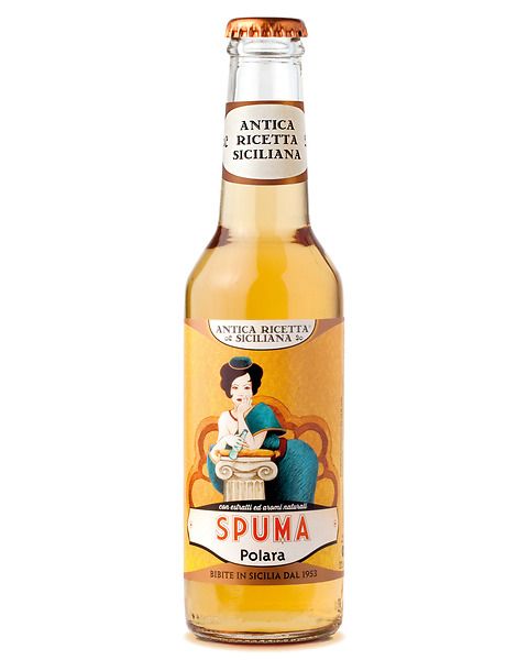 Spuma Polara 275ml 6pz