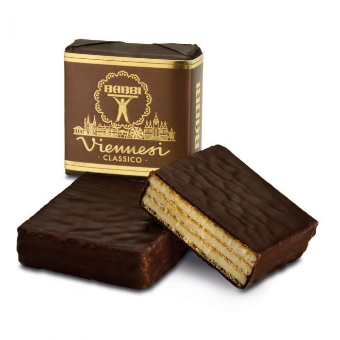 Viennesi Babbi 60Pz