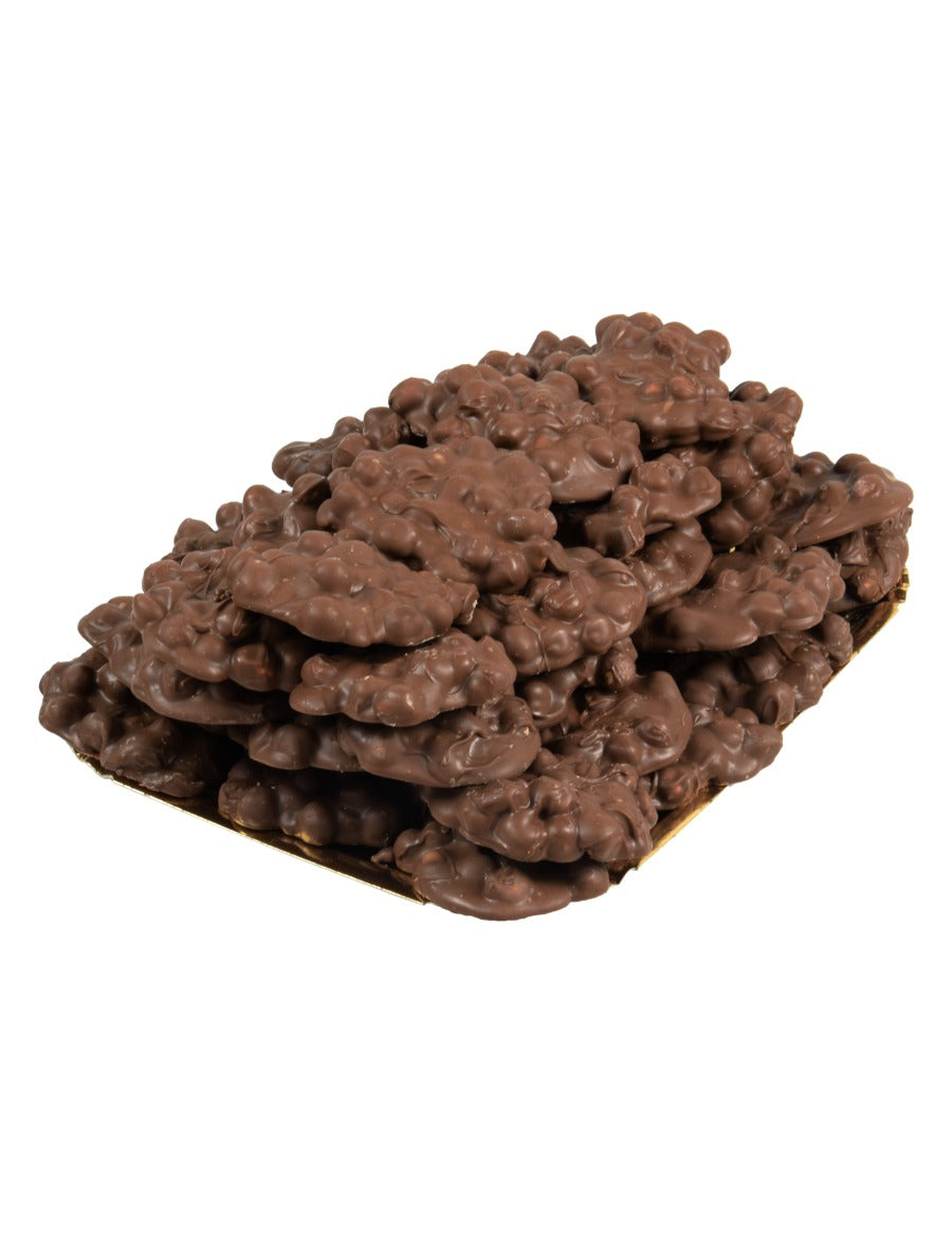 Brutti Ma Buoni Cioccolato Al Latte E Nocciole Pelate 3Kg