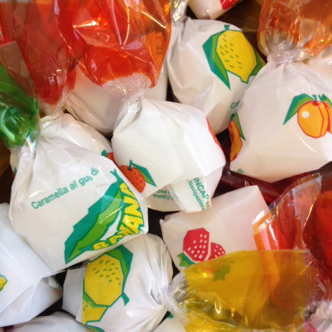 Caramelle Fruttarella 1Kg