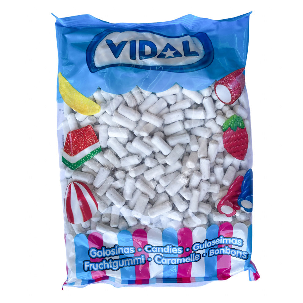 Gessetti Liquirizia Vidal 2kg