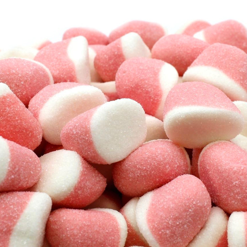 Kiss Fragola Trolli 100gr 12pz