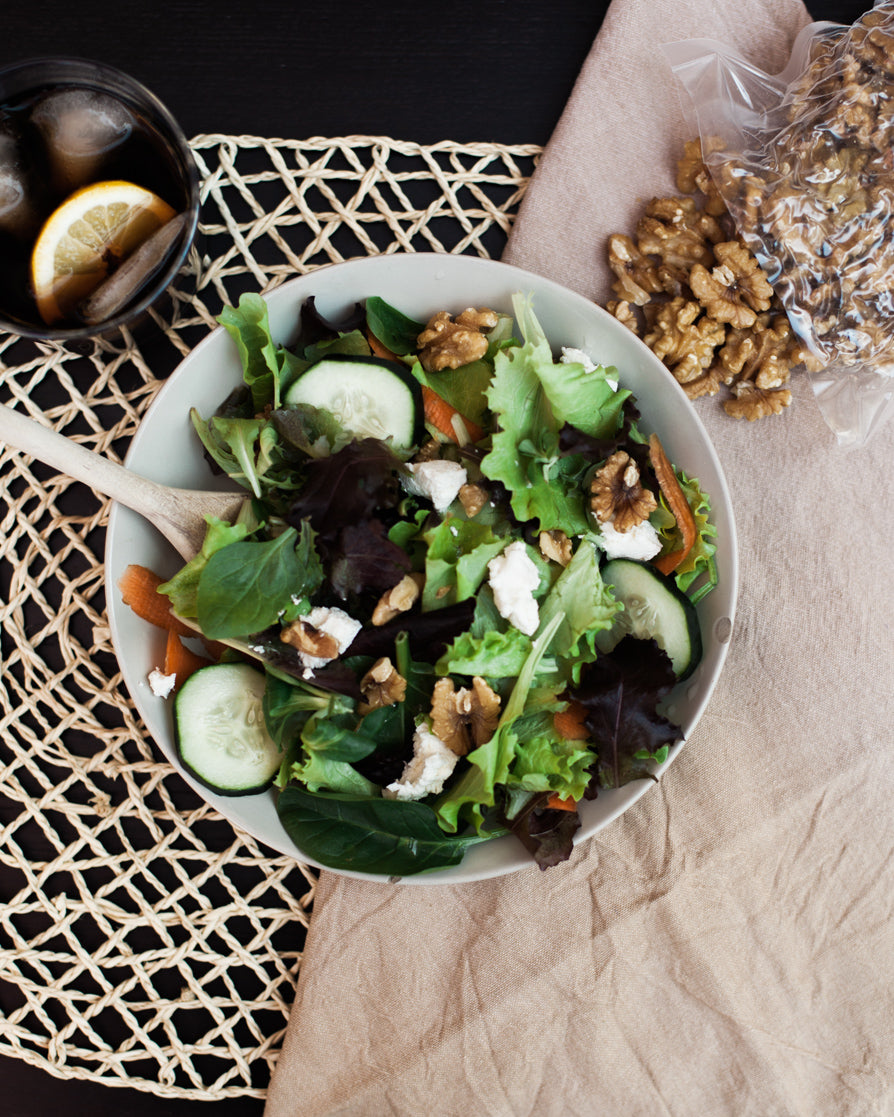 Mezze Noci California