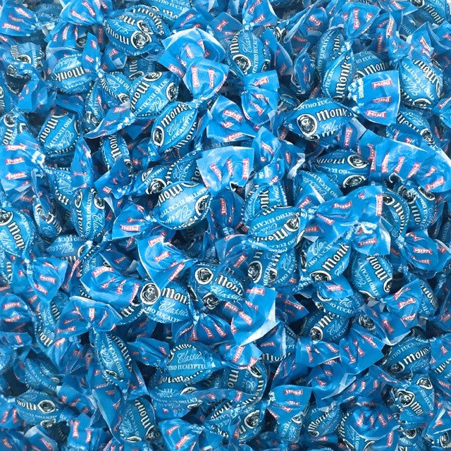 Caramelle Mini Monks 1Kg