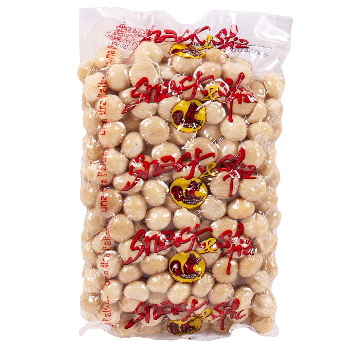 Noci di Macadamia - 500g