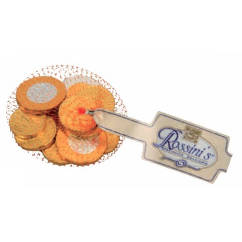 Monete in Rete Rossini 42,5g al pezzo