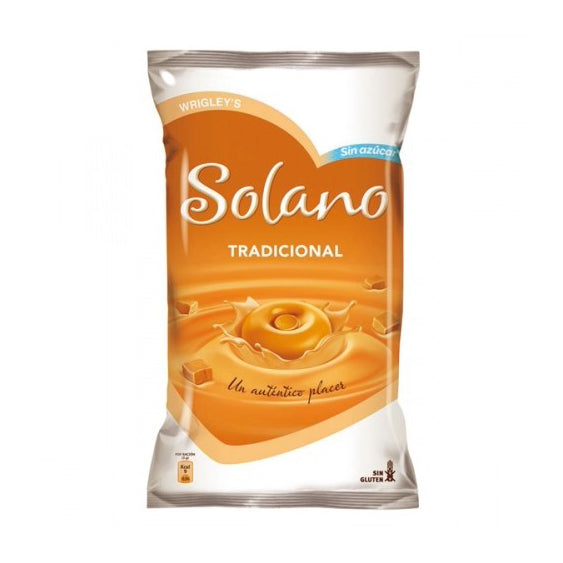 Caramelle Panna Solano 1Kg