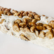 Barretta Torrone Nocciole Pralinate Sogni di Zucchero 100g