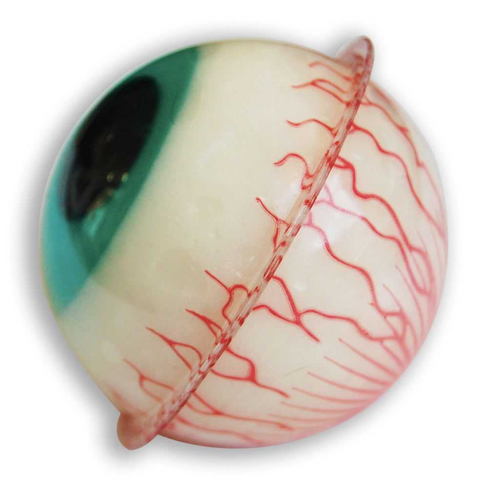 Caramelle Gelatina Ripiene Occhi Pop Eye Trolli Gr. 19 45pz