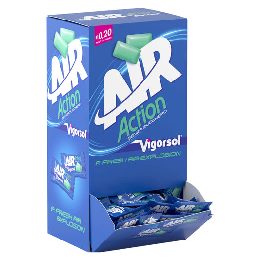 Vigorsol Air Action Perfetti 250Pz