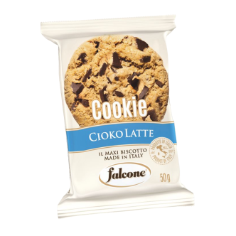 Maxi Cookies CiokoLatte Falcone Expo Pz13 Gr50