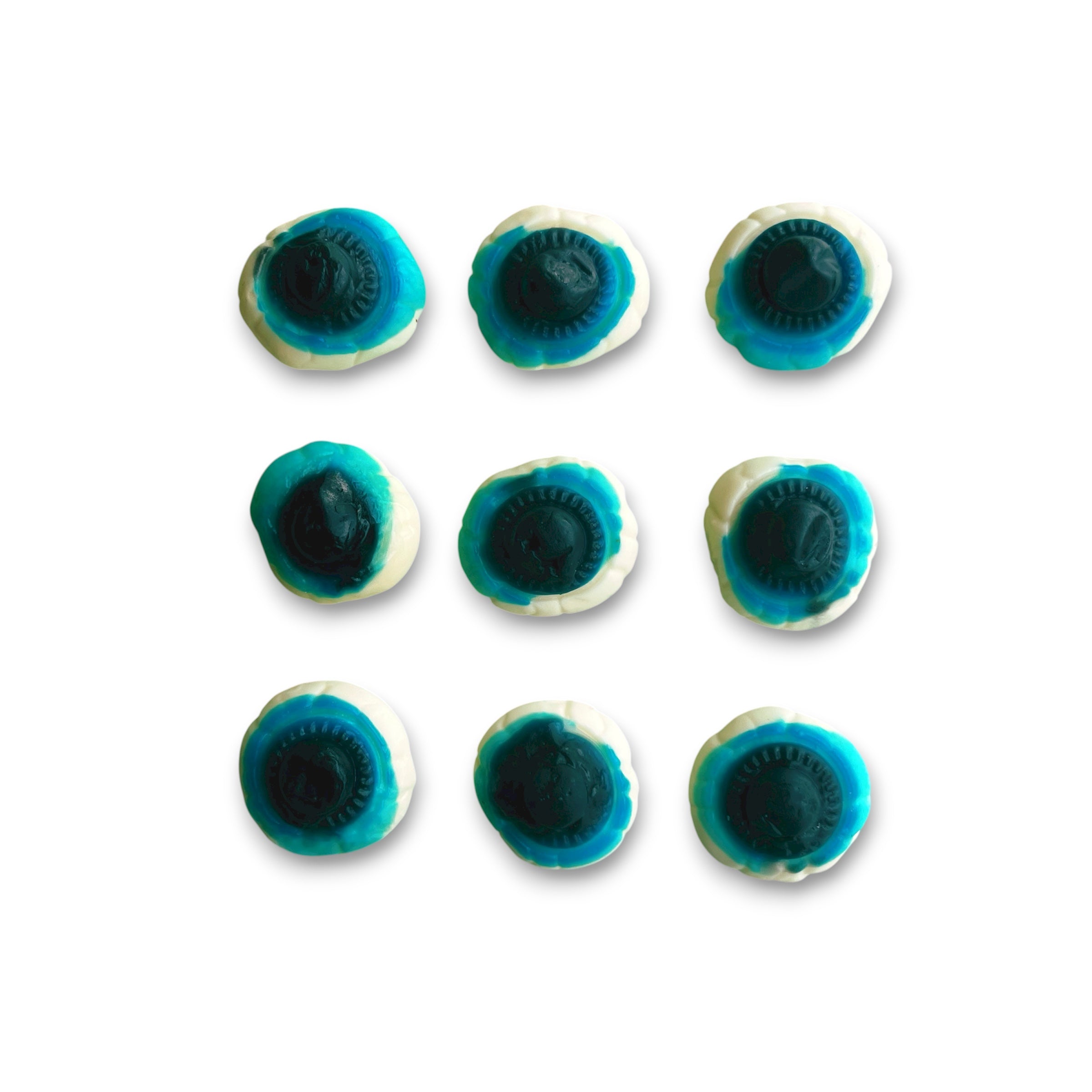 Caramelle Gommose Lucide Occhi Ravazzi 1Kg