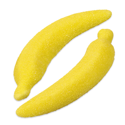 Caramelle Maxi Banane Fini 1Kg