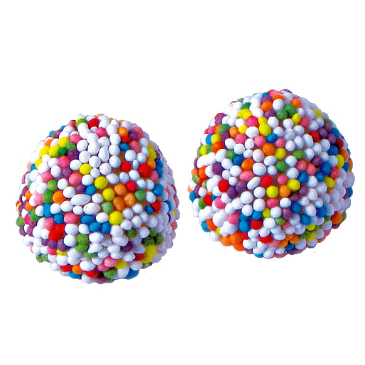 More e Lamponi Multicolor Fini 1Kg