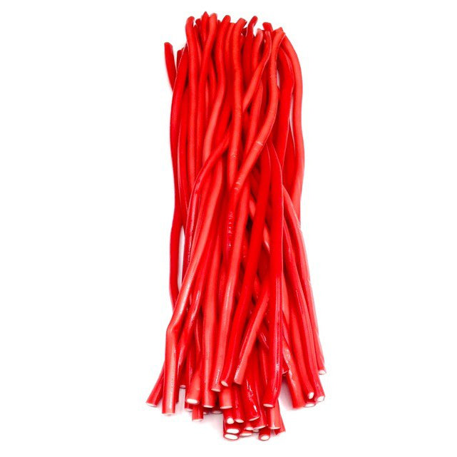 Liquirizia Fragola Lucida Ripiena King Regal 40pz