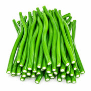 Liquirizia Mela Verde Lucida Ripiena King Regal 40pz