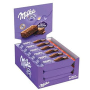 Milka Brownie - 24Pz 50Gr