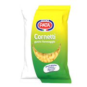 Pata Cornetti al Formaggio Speedy Cheese - 50gr 18Pz