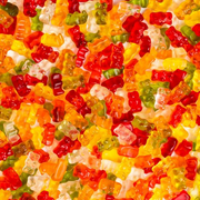 Orsetti d'Oro Haribo 1Kg
