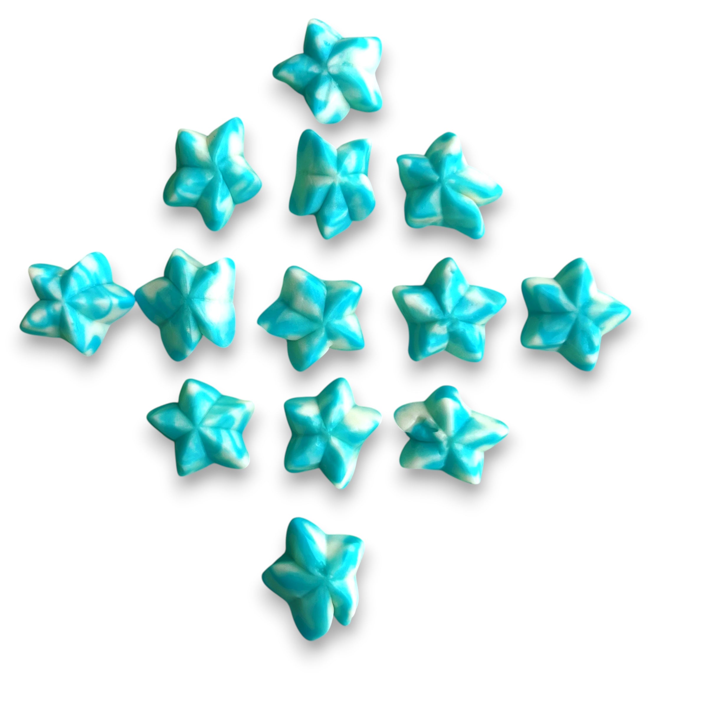 Stelle Spirale Lampone Damel 1Kg