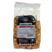 Taralli Peperoncino 400g. La Bottega degli Antichi Sapori - Biellebi