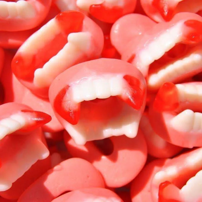 Denti Dracula Trolli 1Kg