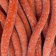 Liquirizia Fragola Ripiena Frizz King Regal 40pz